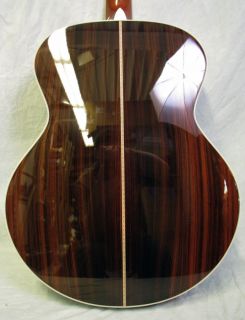 Martin Grand J12 40E Jumbo 12 String Acoustic J40 Dtar