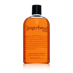   ginger fragrance and hydrating benefits, its no wonder this