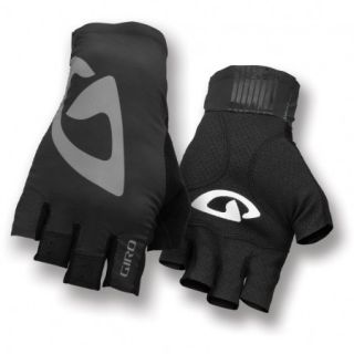 Giro LTZ Road Cycling Gloves Black XX Large