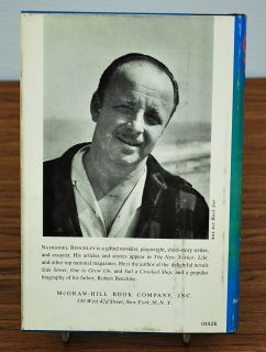 Vintage 1961 The Off Islanders by Nathaniel Benchley Thumbnail Image