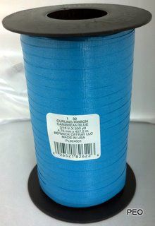  store item brand new factory packaged berwick curling ribbon 