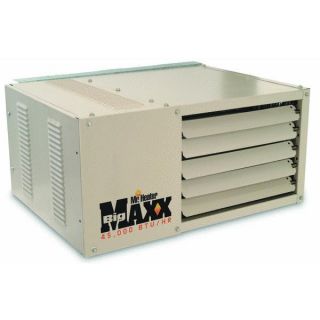 4500 BTU Big Maxx LP Suspended Garage Heater by Mr Heater F260145 