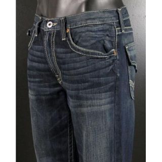 NWT Mens BIG STAR Jeans KENT PIONEER BOOTCUT Vintage Collection