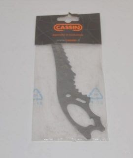 CAMP Cassin Lama X All Mountain Ice Tool Replacement Pick Blade 3050S