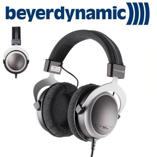 Beyerdynamic T 70p Dynamic Headphone with Tesla Technology (32 Ohm 