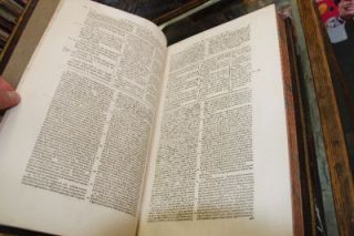 Theodore Beza Bezae Latin Greek New Testament Old Codex Nouum 