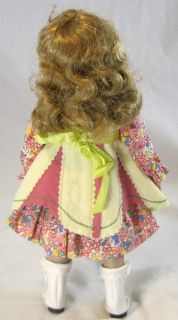 Helen Kish 11 Bitty Bethany Seconds Doll Outfit of Bitty Belinda 2005 