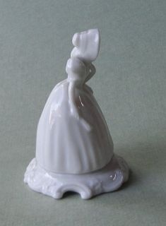   by e mail rosenthal berthold boess miniatures feminine victorian lady