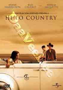   Country NEW PAL Arthouse DVD Billy Crudup Woody Harrelson P. Arquette