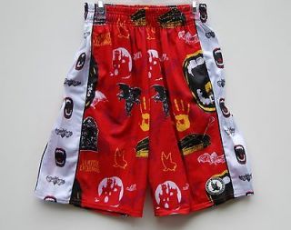 flow society vampire lacrosse shorts nwt more options size time