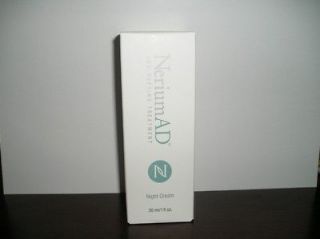 nerium anti aging cream new in box 1 fl oz