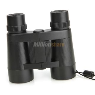 new 3 5x36 camping binoculars telescope black