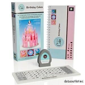cricut cake birthday cakes cartridge_952437_001450