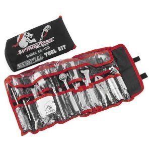 Beza Windzone EK 1HD Tool Kit for Harley