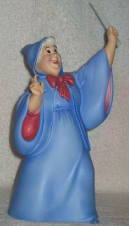   Disney BC Fairy Godmother Bibbidi Bobbidi Boo from Cinderella