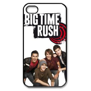 Big Time Rush James Maslow Kendall Schmidt iPhone 4 4S Case Hard 