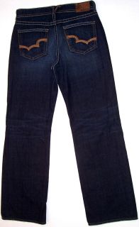 Big Star Jeans VOYAGER Loose Pants Denim Mens Sz 36 x 36 XL X L Long 