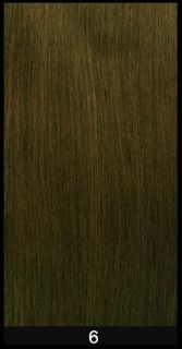 Bijoux Hair 100% Indian Remi Human Hair Soprano Magic Clip on Hair 
