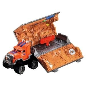 fisher price shake rattle big truck adventure toy set