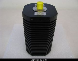 Bird Model 8166 150 Watt Termaline Coaxial Resistor, Dummy Load ~STSI