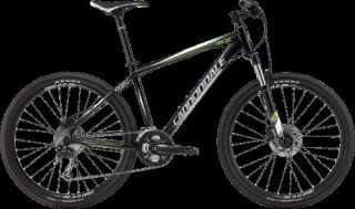 Cannondale 2011 Mountain Bike Trails SL 2 Sell for 300 $$ Less