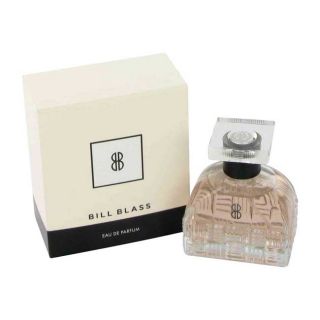 Bill Blass 2 7 oz EDP Perfume for Women New in Box