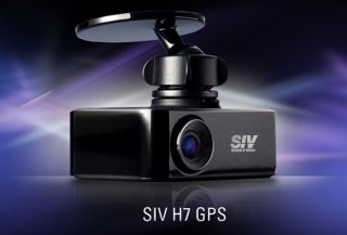 Vehicle Black Box Car Drive Recorder 4GB GPS Car DVR Camera Video 
