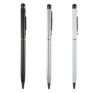   Touch Screen Stylus with Ball Point Pen for I Pad I Phone
