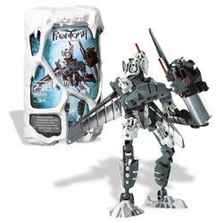 features of lego bionicle phantoka toa kopaka strong and agile kopaka 