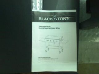 Blackstone 36 inch Commercial Griddle Grill