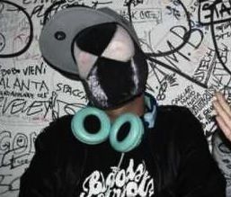 Bloody Beetroots Mask Beet Roots Spawn New
