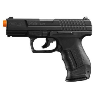 Umarex Walther P99 CO2 Airsoft Pistol Blowback