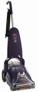 Bissell Powerlifter Powerbrush Upright Steam Carpet Cleaner 