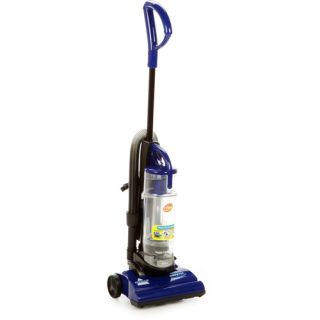 Bissell EasyVac Plus Upright Bagless Vacuum, Blue, 3130