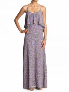 Blu Moon Summer Lovin Maxi Dress Size 3 Large as Worn by Vanessa 