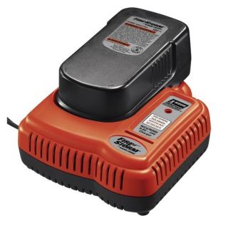 Black and Decker FS240FC Firestorm 1 Hour Charger New