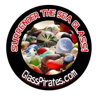 Sea Glass Earrings Must See Sky Blue Multis SS Hoops Sea Glass Jewelry 