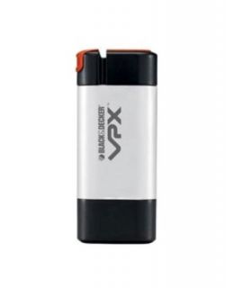 Black & Decker VPX0111 7 Volt VPX Battery Pack 7V Li Ion cordless 