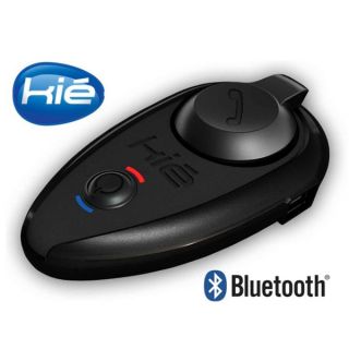 Blinc KIE Bluetooth Motorcycle Helmet Intercom Communication System 