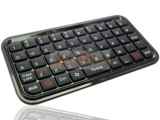 Mini Bluetooth Keyboard for Mobile Phone PDA Tablet PC