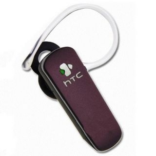 New HTC T328W Wirless Bluetooth Headset Cell Phone Accessories