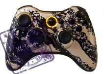 Cod Black Ops 2 MW3 Xbox 360 Rapid Fire Modded Controller Drop Shot 