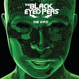New The End Energy Never Dies Black Eyed Peas 602527036045