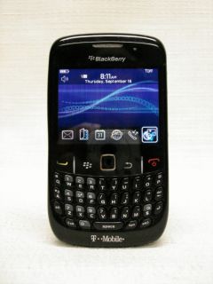 Mobile Blackberry Curve 8520 Unlocked No Contract