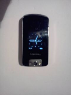 MetroPCS Blackberry Pearl Flip 8230 with Every Accessory