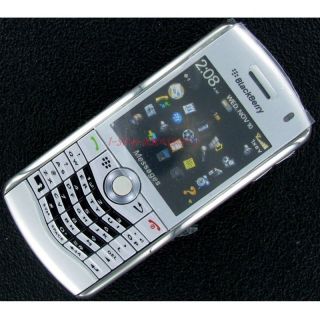 Blackberry Pearl 8110 Unlocked GPS Handset Cell Phone 843163036642 