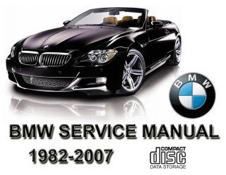 BMW Tis 8 Series E31 840i 850CI 850CSI Service Repair Manual on DVD 