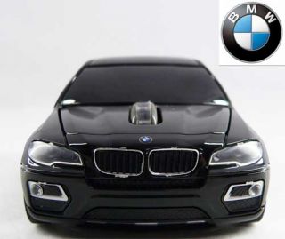   Brand New Landmice BMW X6 X6M Car Wireless Computer Mouse –Black