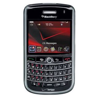 Unlocked Blackberry Tour 9630 Verizon Wireless Camera Cell Phone