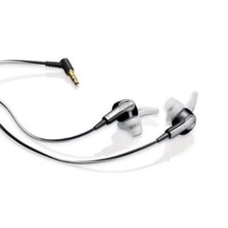 Bose IE2 in Ear Audio Headphones for iPod iPhone New